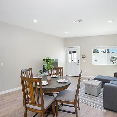 Family Friendly Newly Built San Diego Home! المظهر الخارجي الصورة