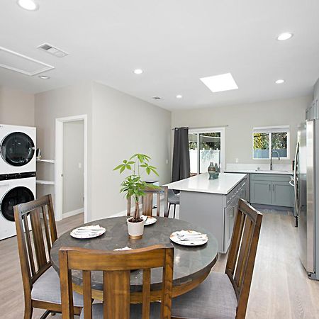 Family Friendly Newly Built San Diego Home! المظهر الخارجي الصورة