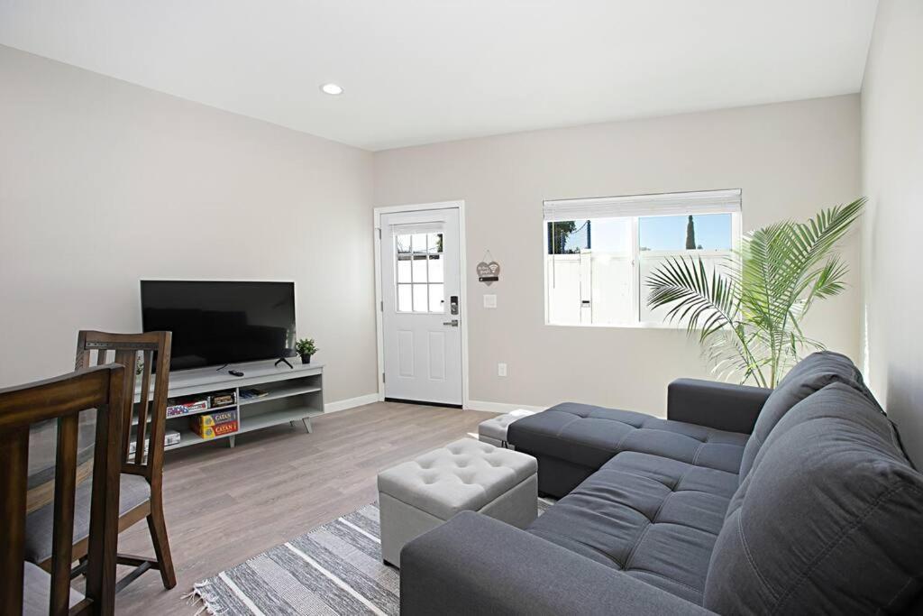 Family Friendly Newly Built San Diego Home! المظهر الخارجي الصورة