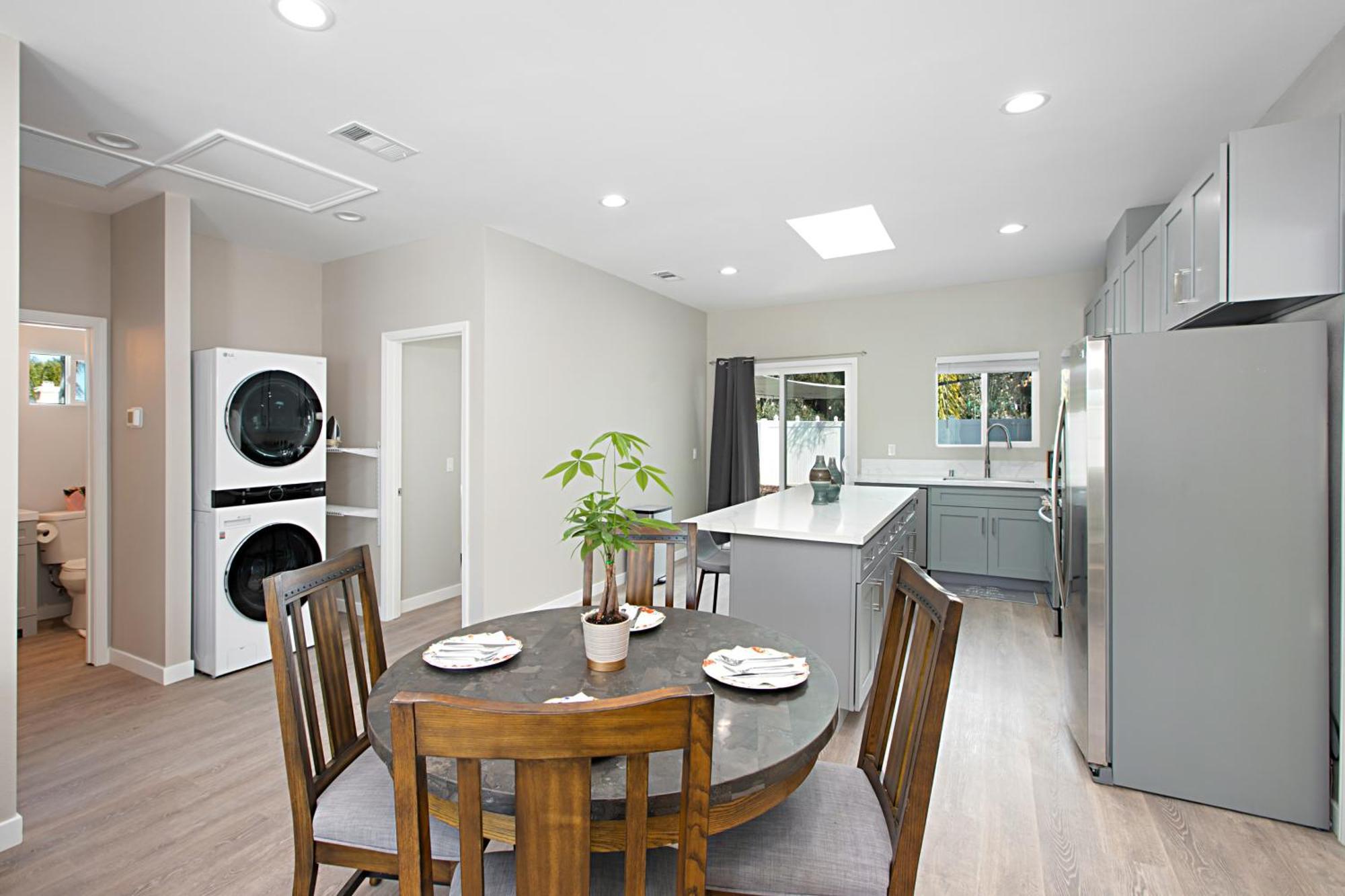Family Friendly Newly Built San Diego Home! المظهر الخارجي الصورة