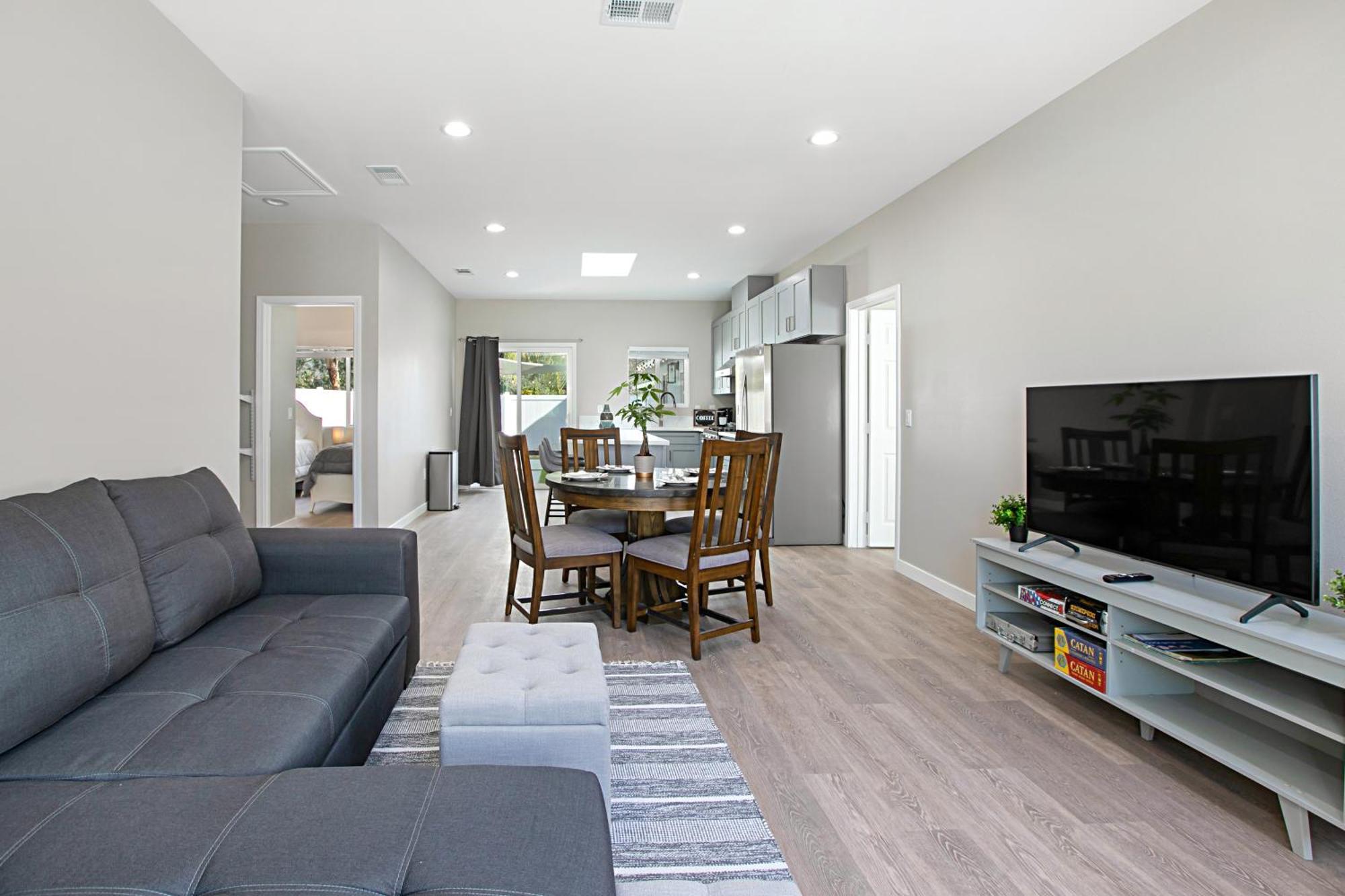 Family Friendly Newly Built San Diego Home! المظهر الخارجي الصورة