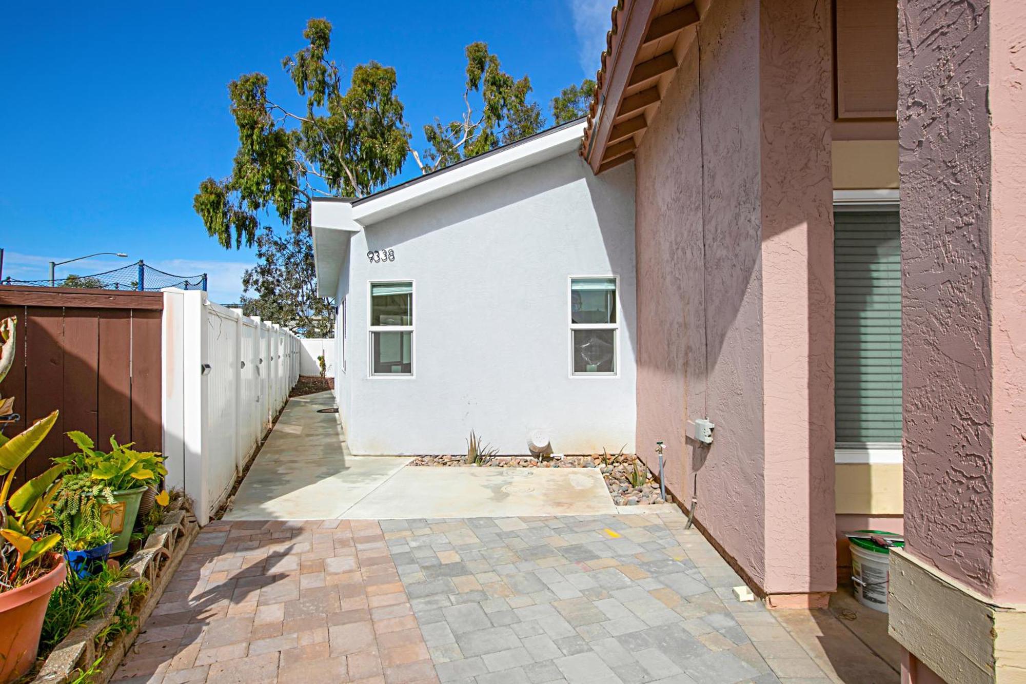 Family Friendly Newly Built San Diego Home! المظهر الخارجي الصورة