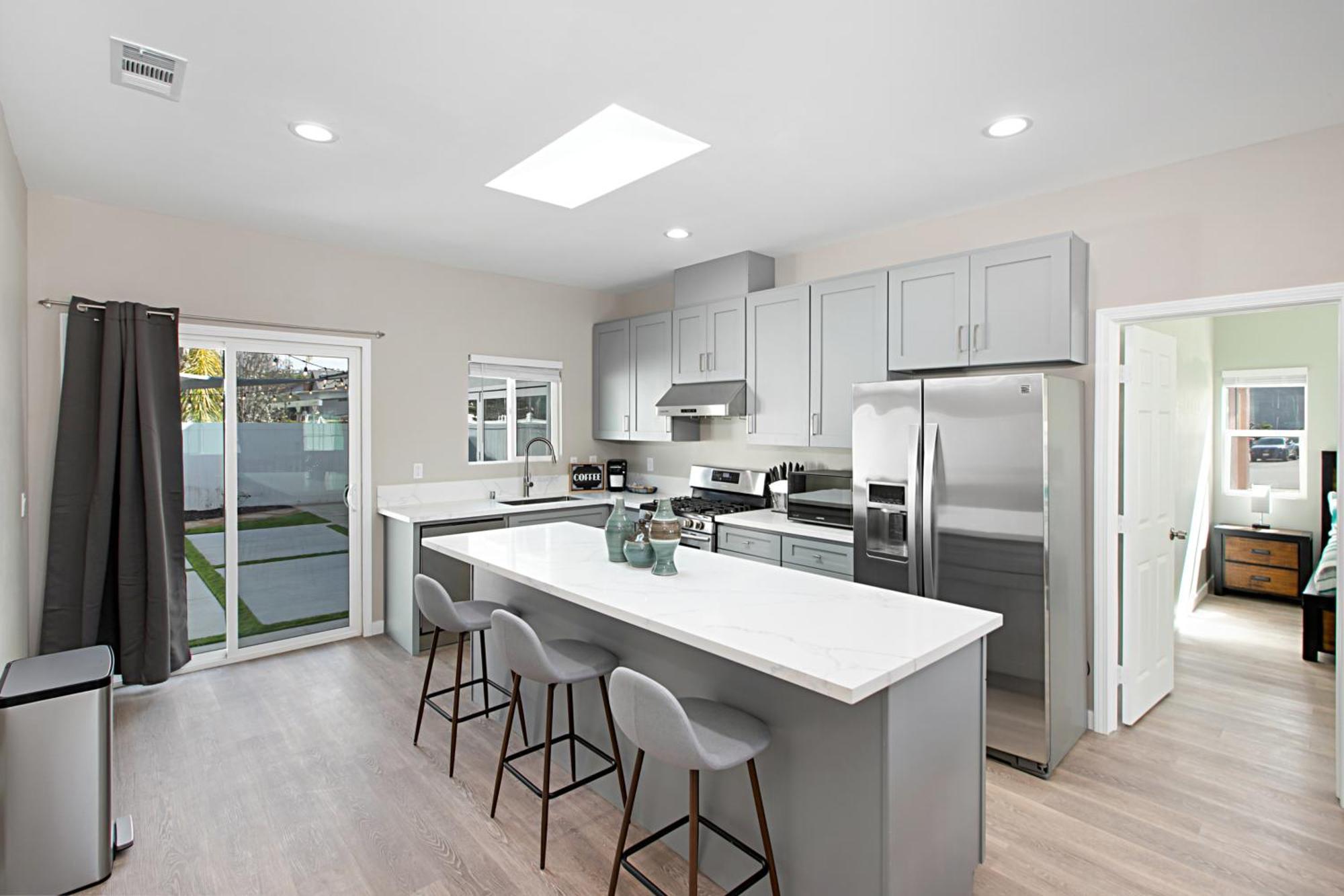 Family Friendly Newly Built San Diego Home! المظهر الخارجي الصورة