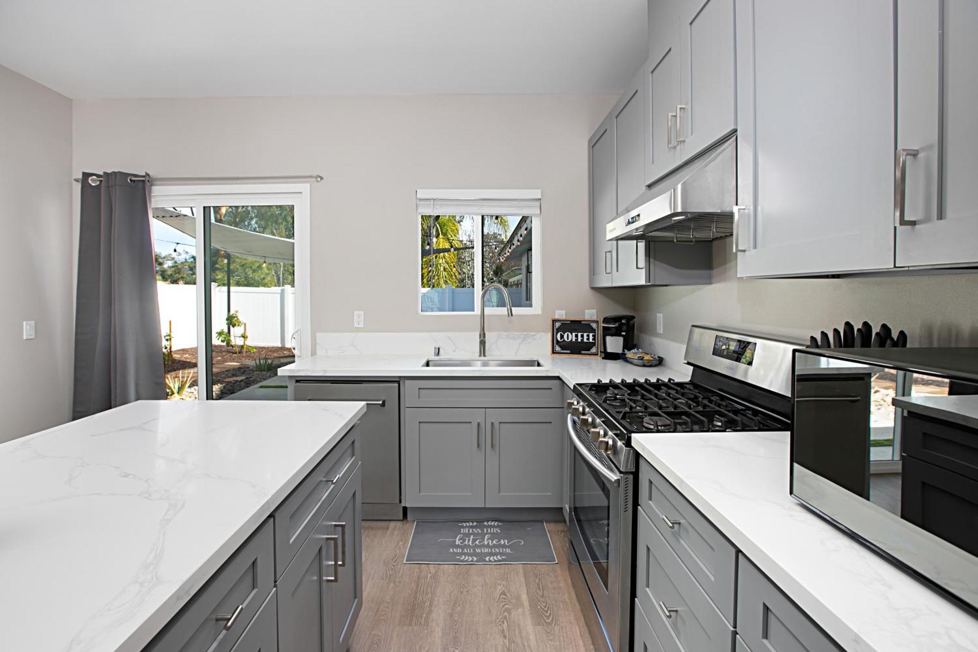 Family Friendly Newly Built San Diego Home! المظهر الخارجي الصورة