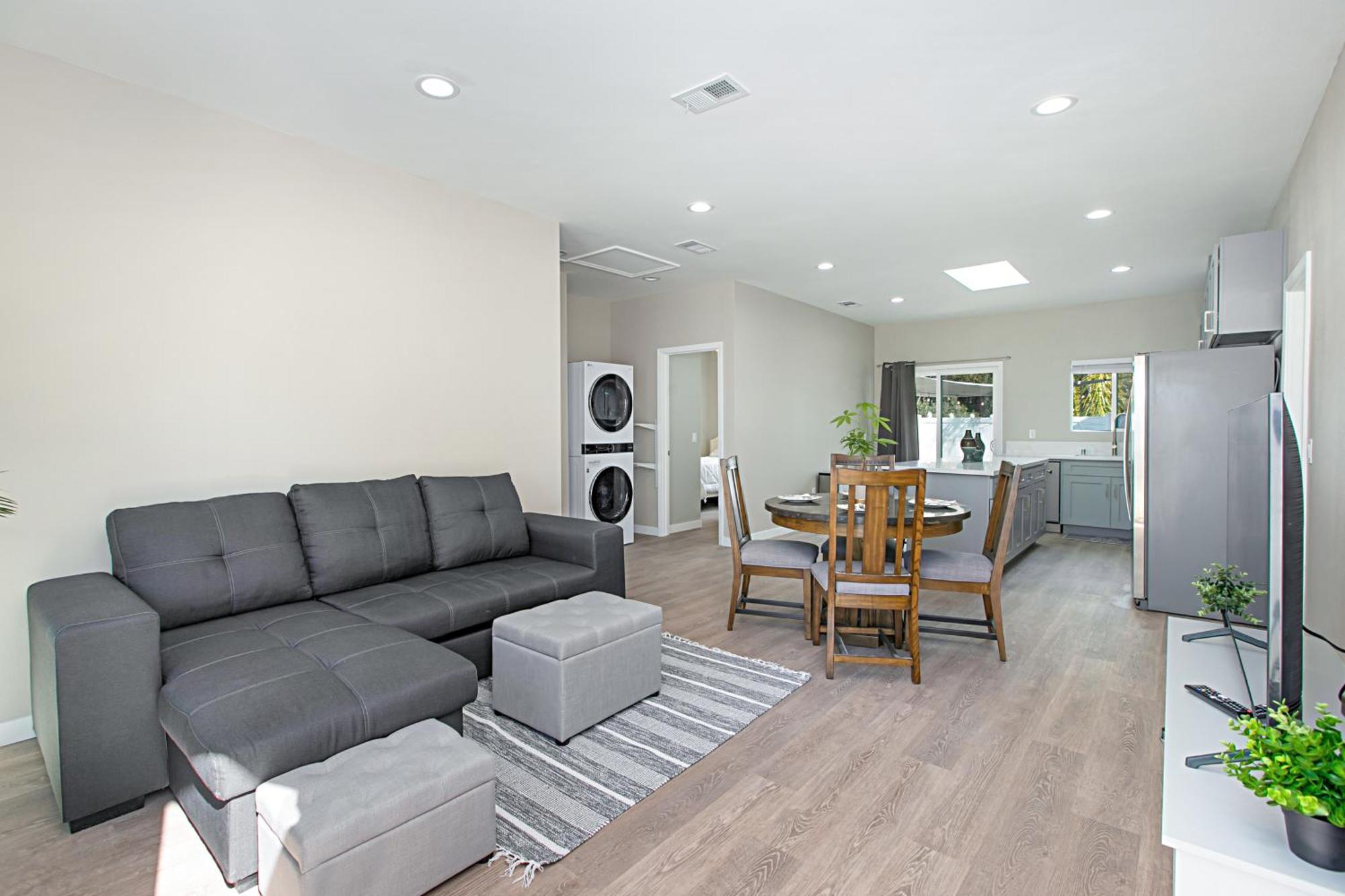 Family Friendly Newly Built San Diego Home! المظهر الخارجي الصورة