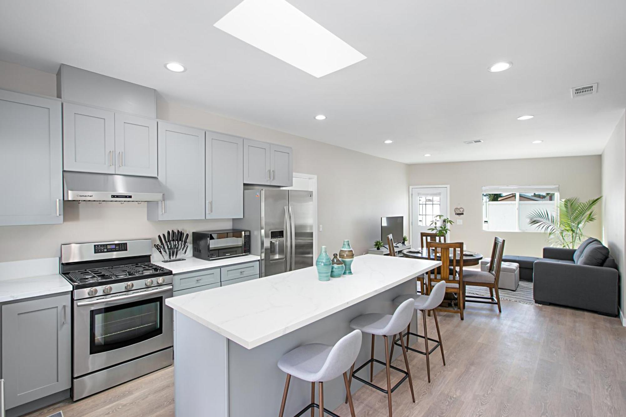 Family Friendly Newly Built San Diego Home! المظهر الخارجي الصورة